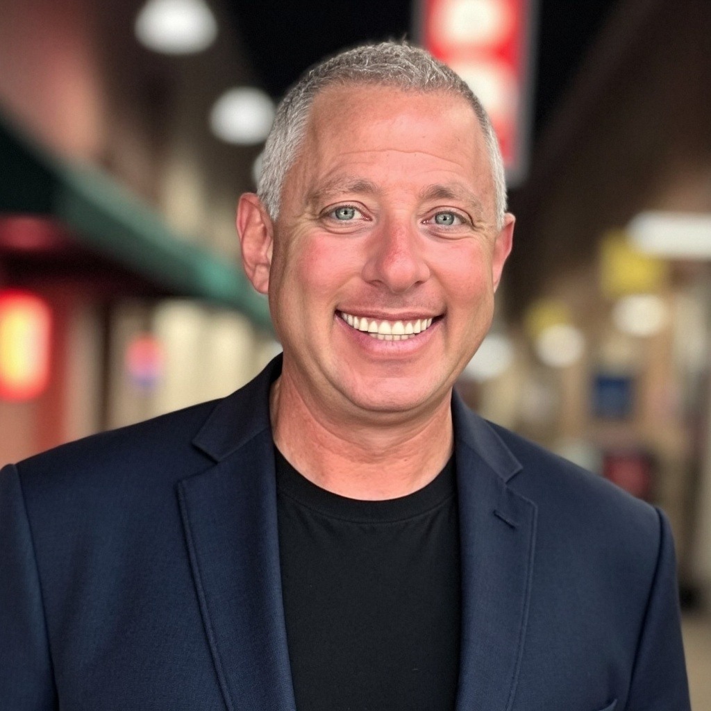 Shawn Rittenberry Meet the Team